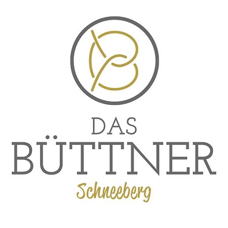 שניברג Das Buettner- Im Herzen Von Schneeberg מראה חיצוני תמונה